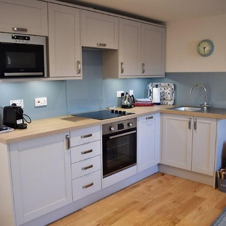 Heron Cottage, Port O Tay Pitlochry Εξωτερικό φωτογραφία