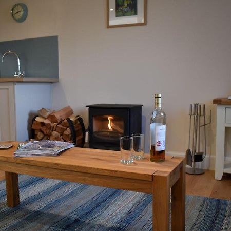 Heron Cottage, Port O Tay Pitlochry Εξωτερικό φωτογραφία