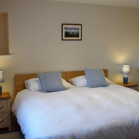 Heron Cottage, Port O Tay Pitlochry Εξωτερικό φωτογραφία
