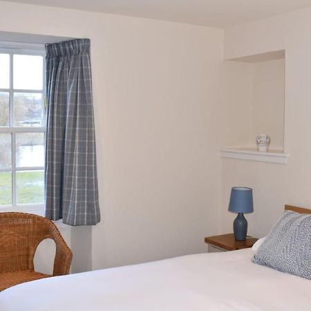 Heron Cottage, Port O Tay Pitlochry Εξωτερικό φωτογραφία