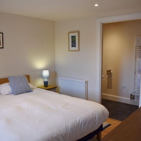 Heron Cottage, Port O Tay Pitlochry Εξωτερικό φωτογραφία