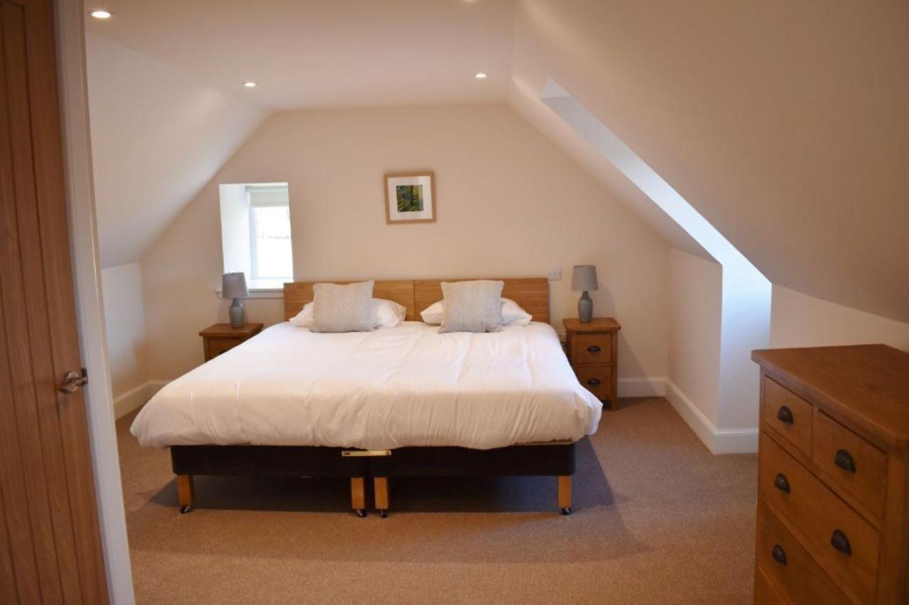 Heron Cottage, Port O Tay Pitlochry Εξωτερικό φωτογραφία